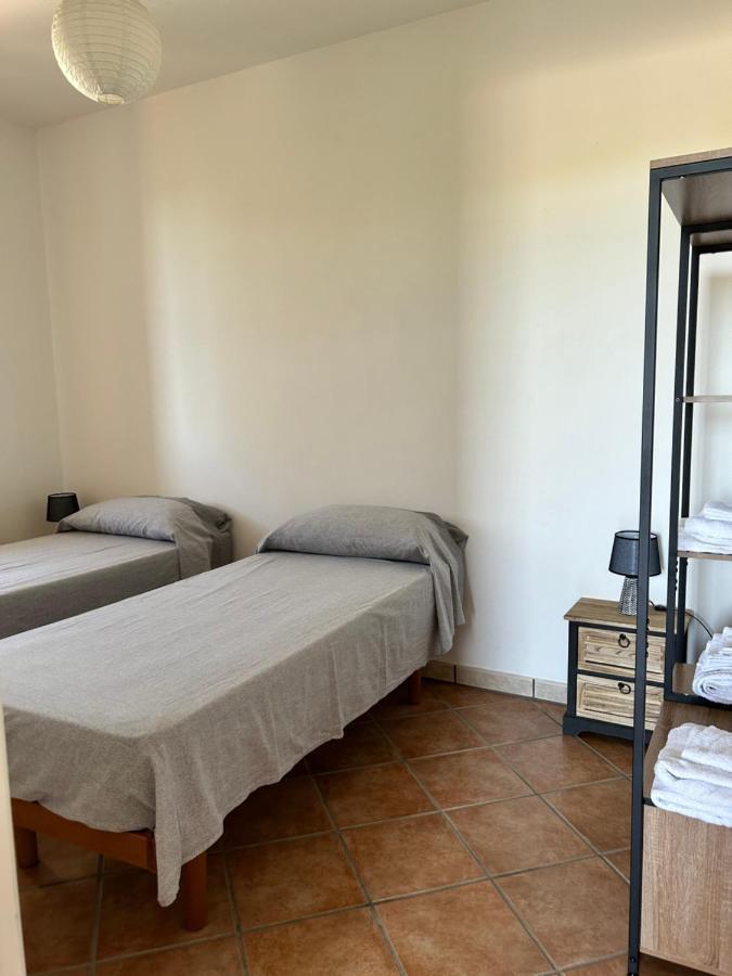 Villa Ena Torre dell'Orso Bagian luar foto